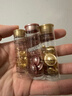 伊丽莎白雅顿时空焕活胶囊精华液油7粒装眼胶*3瓶【临期清仓】618囤货 实拍图