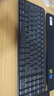 罗技（Logitech）K106 键盘 有线键盘 办公键盘 紧凑型 黑色 99键 实拍图
