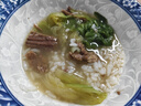 梅林红烧牛肉罐头150g *2即食类熟食牛肉罐头 下饭菜 中粮出品 实拍图