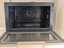 美的（Midea）【价保618】【台嵌两用】寻味Pro3.0台式微蒸烤炸炖一体机微波炉电烤箱蒸烤箱32L上烤下蒸G32 实拍图