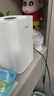 海尔（Haier）空气净化器 除甲醛雾霾颗粒物 滤网/滤芯配件 G60桌面原装滤网 实拍图