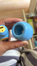 得力3D打印笔绘画涂鸦笔手工DIY套装益智创意玩具双充电礼盒装六一儿童节学生生日礼物附5色耗材 实拍图
