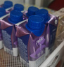 蒙牛特仑苏嗨MILK 钙铁锌牛奶梦幻盖 200mL*10瓶 部分地区3月产 实拍图