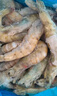 禧美海产白对虾 无冰净重400g/盒 22-27只 盐冻锁鲜 烧烤 烧烤轻食 端午 实拍图