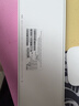 Apple/苹果 Watch S11 智能手表GPS+蜂窝款46毫米玫瑰金色铝金属表壳淡桃粉色运动型表带M/L MFDH4CH/B 实拍图