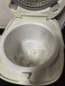 天际（TONZE）电饭煲4L家用陶瓷内胆不粘大容量智能预约电饭锅4至6人用煮粥蒸米 BYQC22C40GC 实拍图