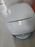 石头（roborock）【保价618】扫地机器人扫拖一体 P20 扫拖洗烘一体机 自动集尘烘干补水擦地拖地 A1690RR 实拍图