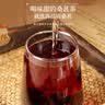福东海 桑葚子500克（250g*2瓶）【大果皇】精选无沙桑椹即食泡水泡酒  实拍图
