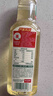 农夫山泉东方树叶绿茶500ml*15瓶无糖茶饮料0糖0脂0卡整箱装饮品 实拍图