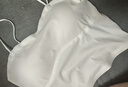 FitonTon美背内衣女带胸垫吊带背心女冰丝薄款夏季外穿无痕抹胸防走光内搭 实拍图