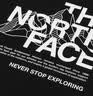 北面（The North Face）棉感T恤男户外防晒运动吸湿圆领短袖 JK3 M 实拍图