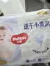 小米（MI）【3C认证】充电宝移动电源10000 自带线双向快充口袋版灰蓝色可上飞机/火车户外储能电源 实拍图