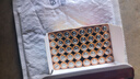 南孚7号电池40粒 七号碱性 聚能环5代 适用耳温枪/血糖仪/无线鼠标/遥控器/血压计/挂钟/血氧仪等 实拍图