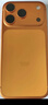 Apple/苹果【点击“立即领取”享补贴】iPhone 17 Pro 256GB 星宇橙色 支持移动联通电信5G双卡双待手机 实拍图