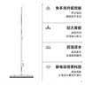 五月花雪尼尔平板拖把45cm共2布拖把家用一拖净免手洗2026新款拖地墩布 实拍图