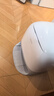 石头（roborock）【保价618】扫地机器人扫拖一体 P20 扫拖洗烘一体机 自动集尘烘干补水擦地拖地 A1690RR 实拍图