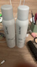 Spes诗裴丝免洗干发喷雾头发蓬松持久定型去油神器无香喷雾150ml*2支 实拍图
