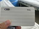 TCL随身wifi三网通用免插卡无线wifi6车载4G路由器随身便携无限制移动联通电信全国通用2026款5GXY15B 【轻薄机身】T242旗舰展锐芯片WiFi6 不限速不虚标月享1500G流量 实拍图