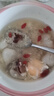 十月稻田 桂圆肉 425g 去壳无核桂圆干 无添加 煲汤泡水补气血 红枣枸杞 实拍图