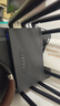 卡讯诺2025新款5G4G三网通随身wifi无线路由器便携式无线宽带光纤网速千兆网无限速流量不拉网线免拉网线 【工业版】36核+10天线wifi6提速800% 实拍图