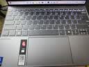 ThinkPad【国家补贴15%】联想笔记本电脑ThinkBook X 酷睿Ultra5 13.5英寸 32G 1T 2.8K AI高刷触控屏 实拍图