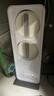 海尔（Haier）鲜活水净水器管线机套装【R793鲜活水pro净水器+海澜管线机不锈钢管即热6档水温HGR2303】 实拍图