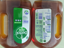 滴露（Dettol）消毒液消毒水衣物除菌液 灭活甲型H3N2流感病毒杀菌除螨非84酒精 【经典松木】 1.8L 2瓶 实拍图