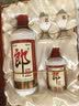 郎酒 青花郎礼盒 53度酱香型白酒 500mlx2瓶 庄园酱酒 实拍图