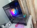 影驰全家桶海景房i5 12600KF/14600KF/RTX5060/5060Ti设计直播游戏电竞三角洲组装电脑DIY组装机台式机 配置八 14600KF+5060Ti 实拍图