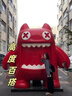 Rtako【热卖100W+ | 丢丢杆air】2026新款自拍杆手机三脚架支架落地便携式旅行演唱会自拍神器360度旋转 1.65米黑【双管铝合金】一丢即开 | 蓝牙遥控 air款【可落地手持 | 可装 实拍图