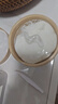 丸美小金针眼膜贴 胶原抗皱滋养眼膜70片 紧致淡纹保湿修护生日礼物 实拍图