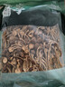 方家铺子 中华老字号 茶树菇220g 蘑菇菌菇食用菌 山珍特产 火锅煲汤材料 实拍图