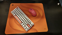 卓威奇亚（ZOWIE GEAR）G-SR-SE 曦 电竞鼠标垫 细面鼠标垫 fps游戏鼠标垫 gsrse控制垫 滑垫 电竞桌垫 实拍图