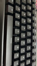 美加狮MAD 60 68 HE/MAD 68 Pro磁轴键盘有线连接客制化61/68键网页驱动台式笔记本电竞游戏键盘蝴蝶键帽 MAD 60 RGB 黑色 磁珀轴Pro 实拍图
