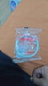 誉品（YUPIN）双面胶 高粘度棉纸易撕透明胶纸学生用办公文具用品 宽9mm*长10y(9.1m/卷) 1卷 实拍图