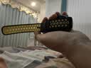 华为原装氟橡胶手表表带WATCH GT6 GT5Pro/WATCH4 GT4Pro/WATCH3 GT3 2Pro/Runner/Buds男女款腕带 活力运动氟橡胶-22mm-男款-锡兰黄夜光 实拍图