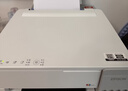爱普生（EPSON）【6代新品】L1358 墨仓式A4彩色无线单功能家用打印机 家用/办公 AI学习打印机（微信/远程打印） 实拍图