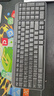 罗技（Logitech）MK251无线蓝牙键盘鼠标套装 办公商务笔记本电脑 数字键盘99键黑色键鼠套装（K251键盘+M196鼠标） 实拍图