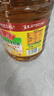 鲁花 【保真菜籽油】食用油 低芥酸特香菜籽油 6.18L   物理压榨 实拍图