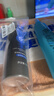 梵贞opos男士防晒霜喷雾SPF50+户外学生军训抗水汗身体防晒隔离乳伤黑 实拍图