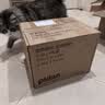 pidan猫砂 纯豆腐猫砂2.4kg*4包强力吸臭不易带出 可冲厕所非膨润土砂 实拍图