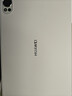 HUAWEI MatePad 智能皮套 大象灰 适用于HUAWEI MatePad Air 12英寸 实拍图