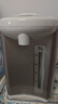美的（Midea）电热水瓶甄选款自动断电保温控温水壶食品级304不锈钢内胆5L大容量家用Colou201【价保618】 实拍图