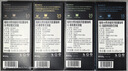 瑞幸咖啡法国浓缩胶囊咖啡粉黑咖啡10盒共5.3g*100颗适配nespresso胶囊机 实拍图