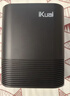 爱快（iKuai）2.5gWiFi6企业级无线路由器AX6000子母路由 5G双频 多wan口/ipv6/宽带叠加/上网管控/无线AP Q6000 实拍图