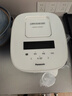 松下（Panasonic）【价保618】Xtra零零煲2.0电饭煲0涂层内胆不粘锅无涂层电饭锅4-5人家用IH不锈钢4升SR-HFS155-W 实拍图