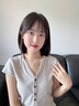 唯一（Winy）施华洛世奇锆999足银项链女款2026新款吊坠首饰礼物送女朋友老婆 实拍图