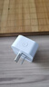 米家APP智能插座 远程语音控制 WiFi电量统计 定时电器开关 断网记忆功能插排插座接线板插线板 10A WiFi基础款 实拍图