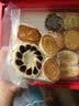 北京稻香村北京轻甜低糖礼盒500g 三禾北京特产点心 节日送礼团购老字号糕点 实拍图