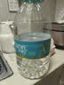 乐百氏饮用水天然水泉水5L*4大桶装水家庭煮饭泡茶办公室用水送货上门 实拍图